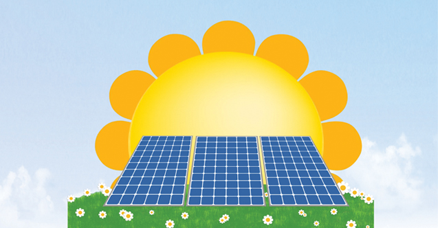 Fotovoltaik Panel Nedir? - Mühendis Gelişim